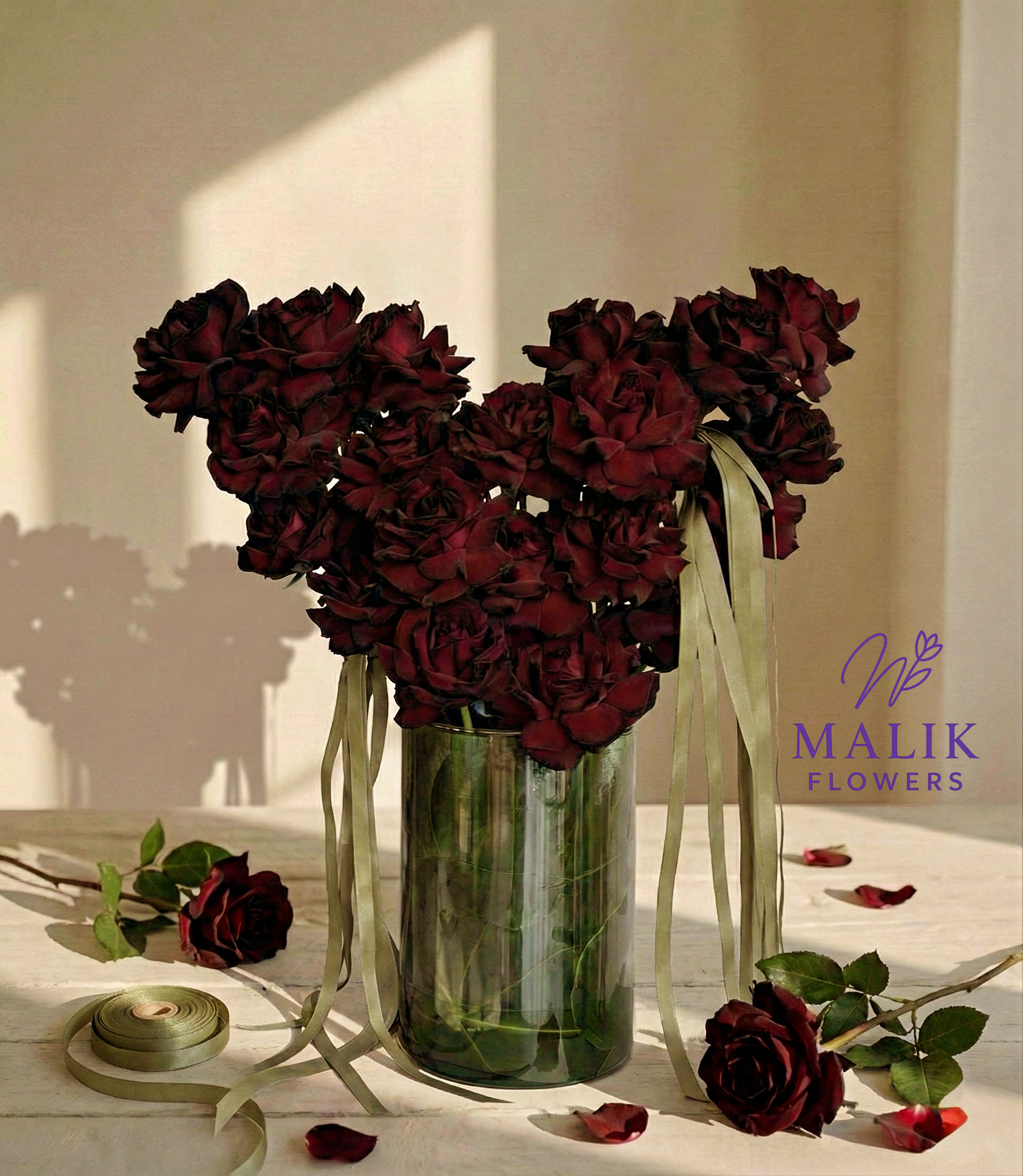 Burgundy Dreams - Image 2