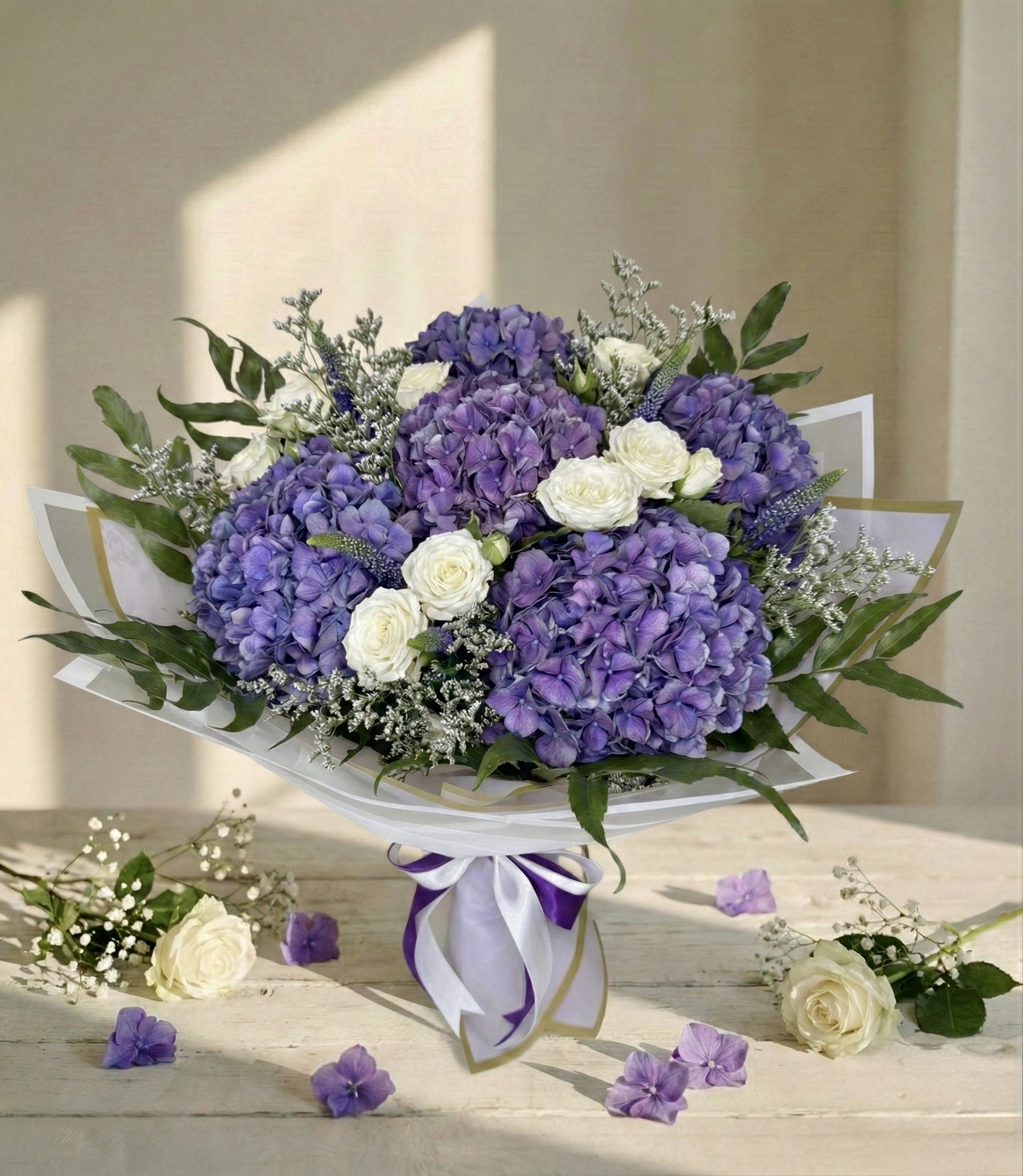 Lavender Dreams Bouquet