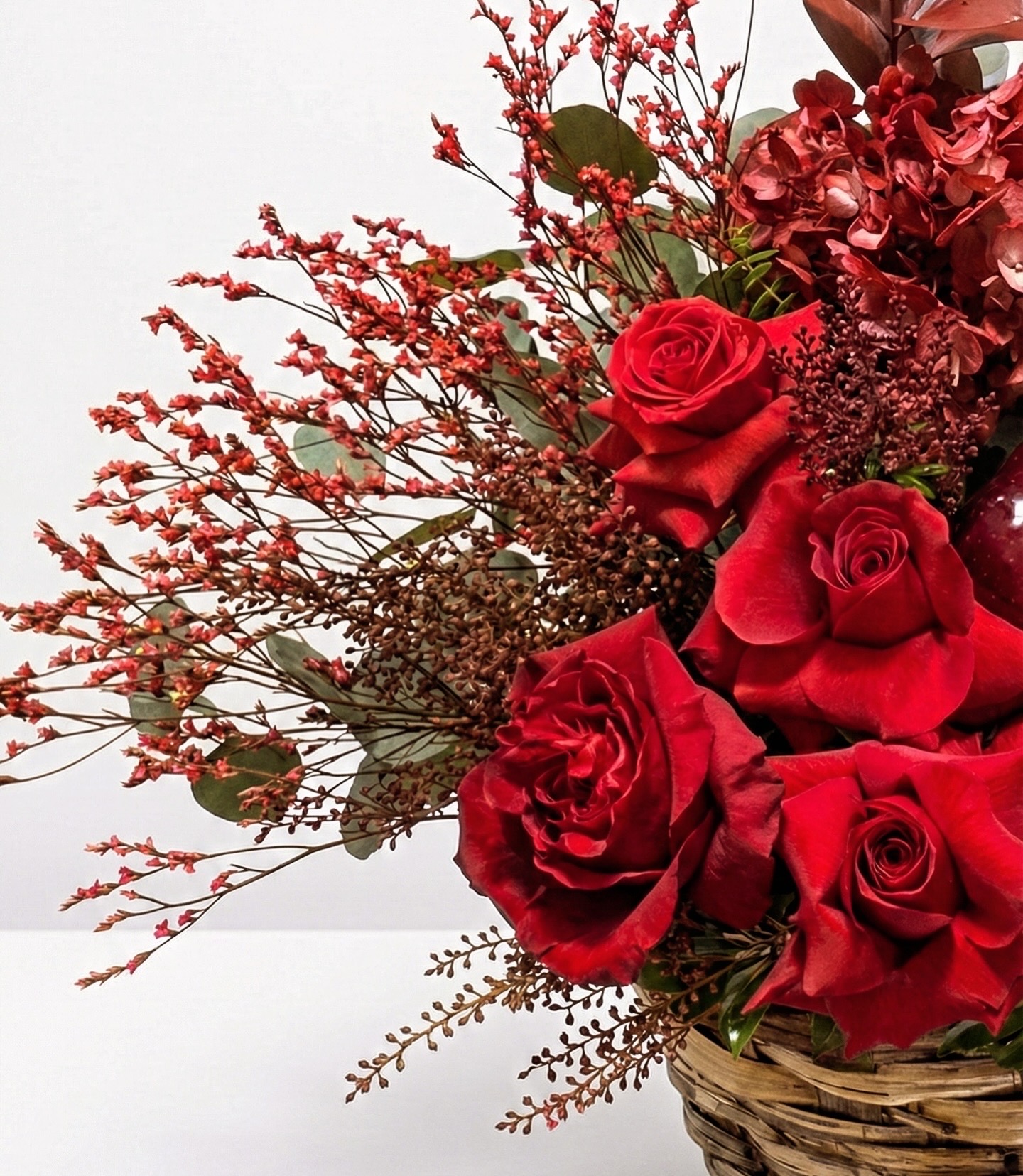 Crimson Harvest - Image 1