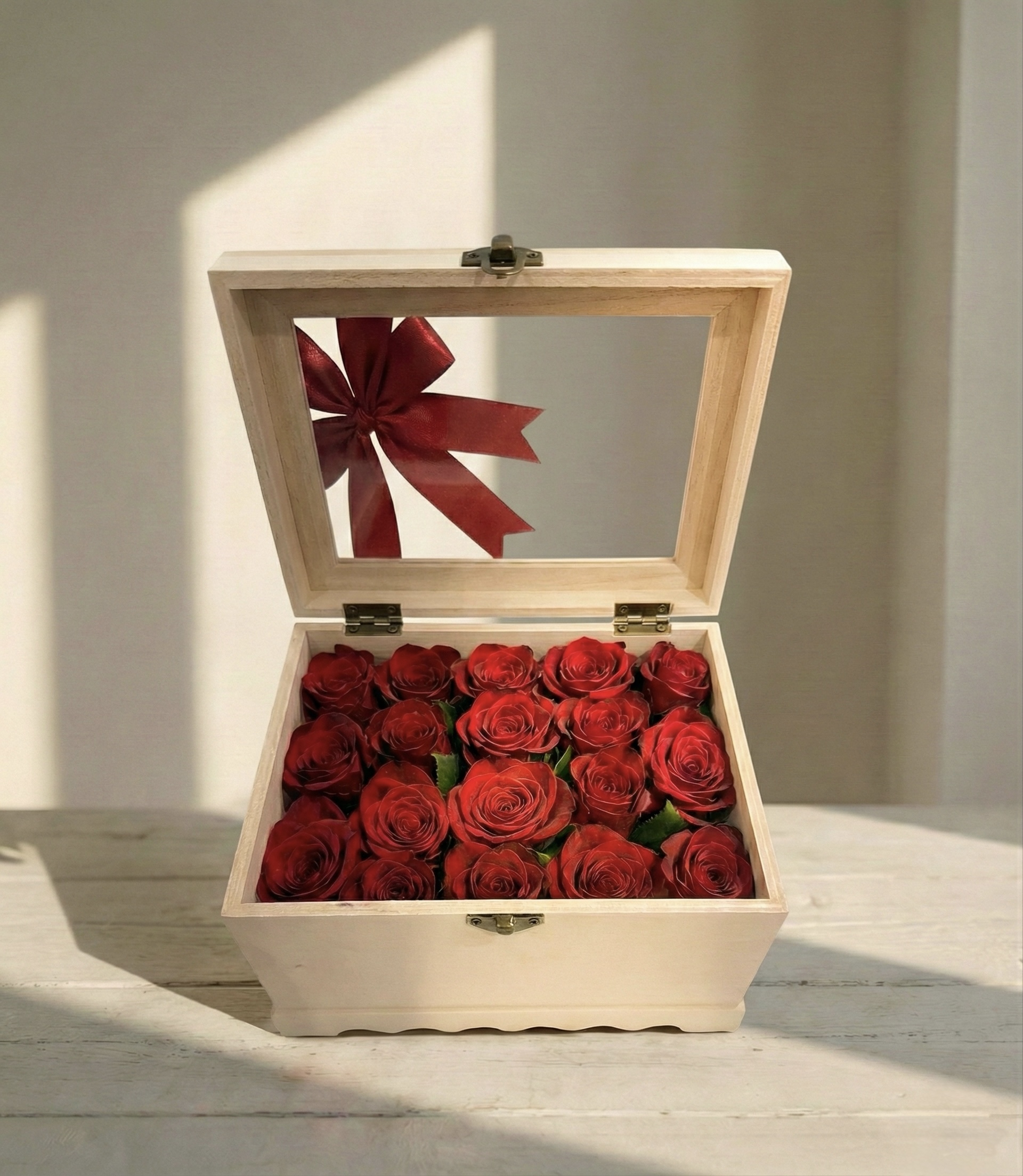 Crimson Treasure - Image 2