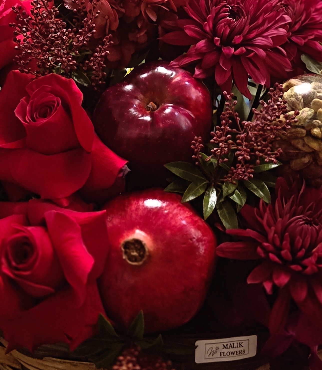 Crimson Harvest - Image 4