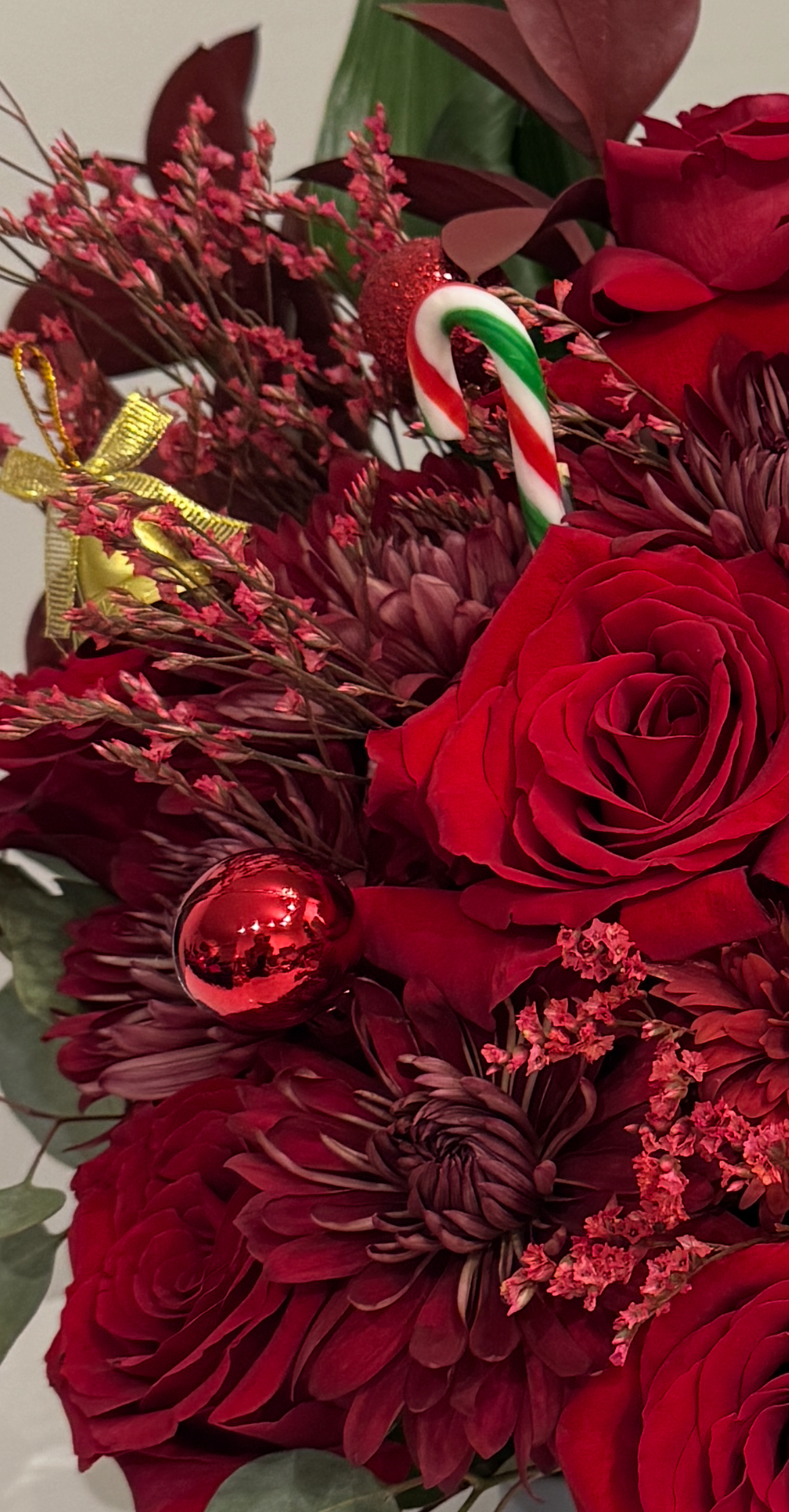Santa's Bouquet - Image 4
