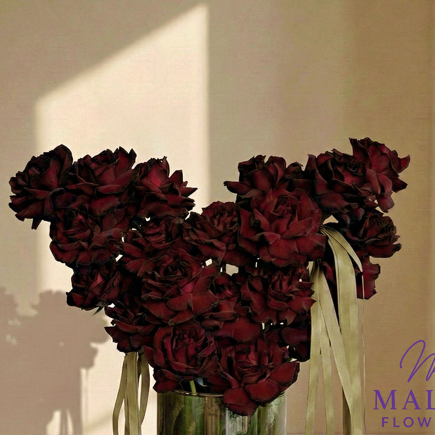 Burgundy Dreams - Image 3