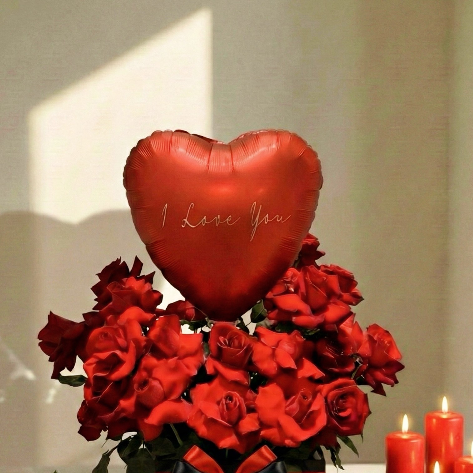 Crimson Love - Image 3