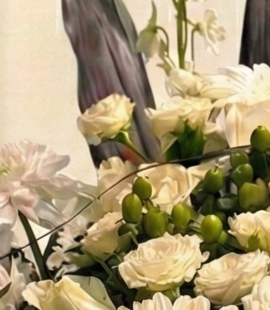 Ivory Serenade - Image 4