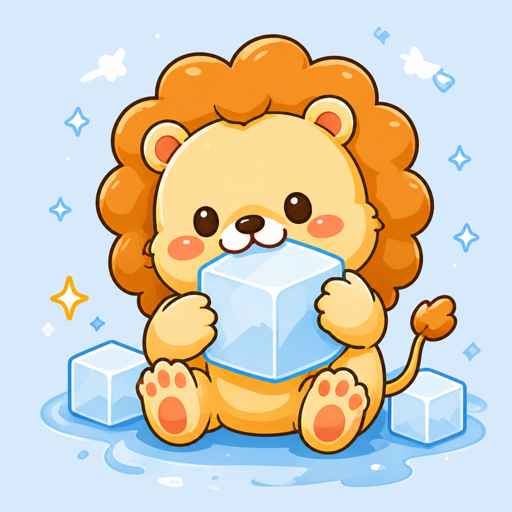 冰箱管理大獅 專案封面