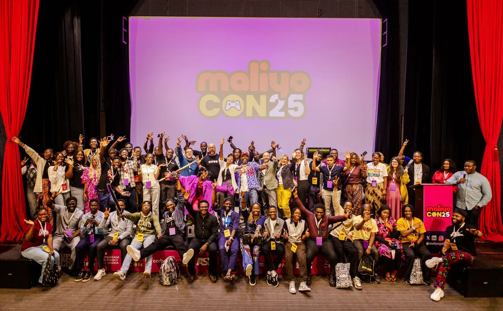 MaliyoCON25
