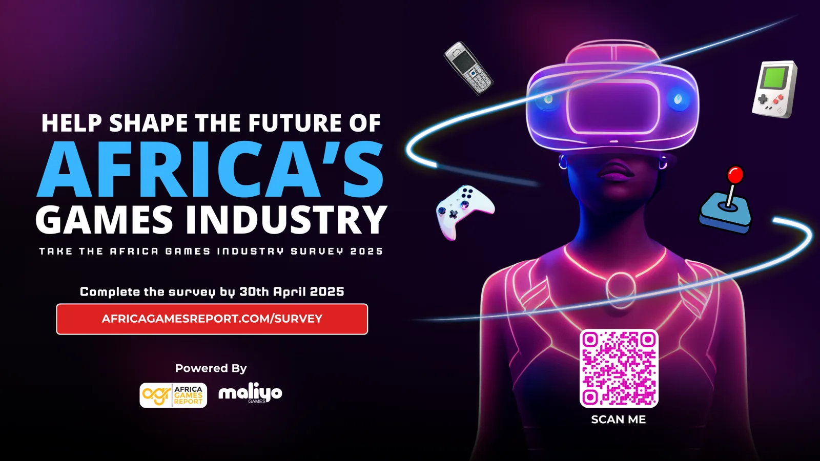 Africa Games Industry Survey