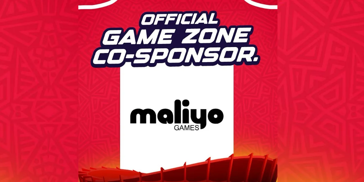 Lagos Comic Con 2025 Maliyo Games