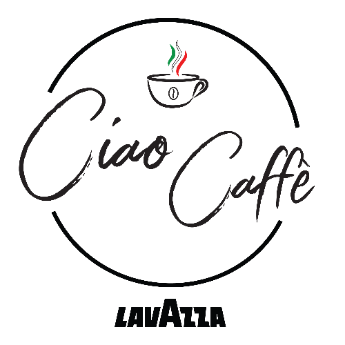 Ciao Caffe Lavazza