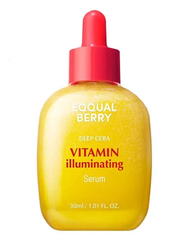 EOQUAL BERRY Vitamin Illuminating Serum 30ml