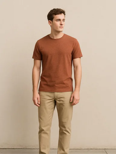 [ليس حقيقيًا] الأساسيات العصرية: مجموعة الأزياء الرجالية اليومية