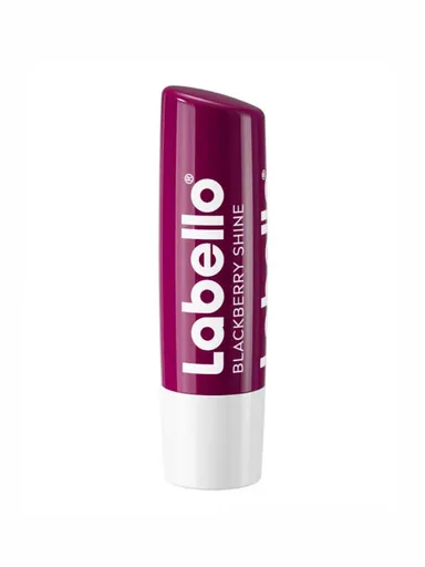 Labello Blackberry Shine Lip Balm