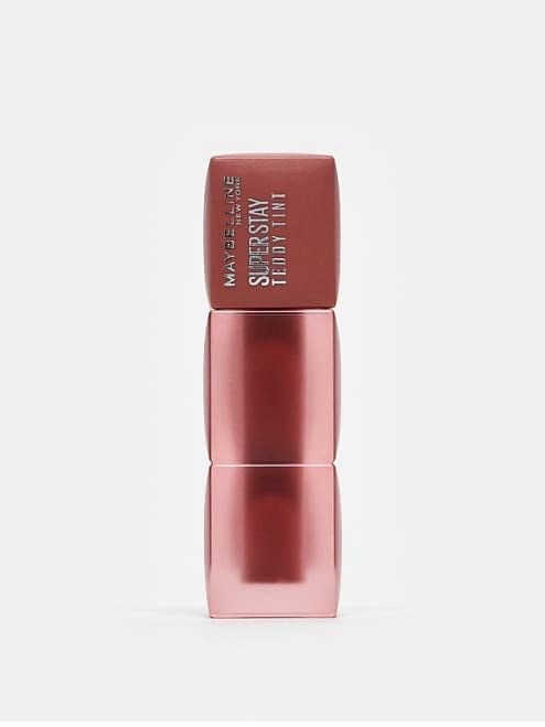 Maybelline Super Stay Teddy Tint