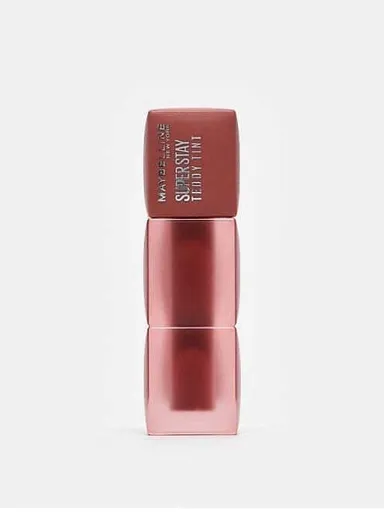 Maybelline Super Stay Teddy Tint