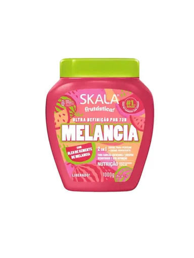 SKALA Frutástica Melancia Ultra Definition Hair Cream