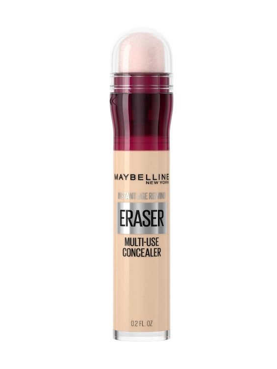 Maybelline New York Eraser Multi-Use Concealer