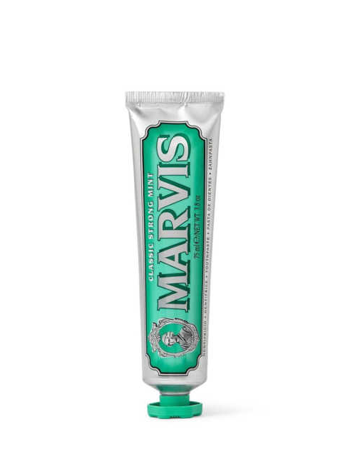 Marvis Classic Strong Mint Toothpaste