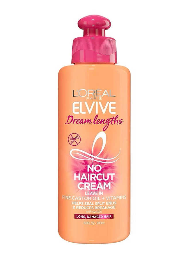 L'Oréal Paris Elvive Dream Lengths No Haircut Cream
