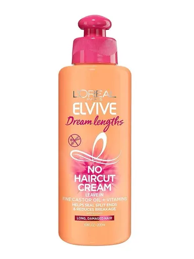 L'Oréal Paris Elvive Dream Lengths No Haircut Cream