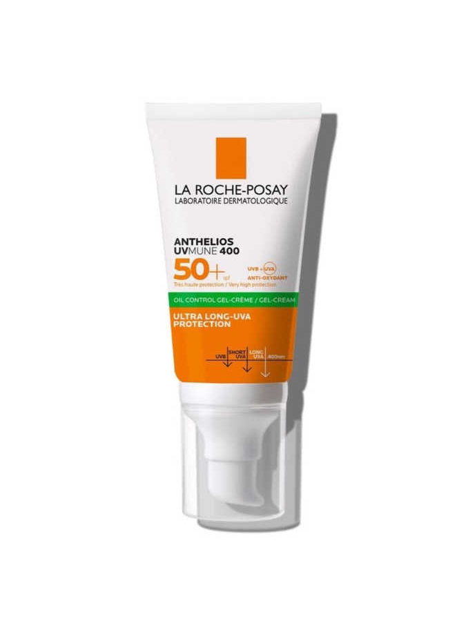 La Roche-Posay Anthelios UVMune 400 Oil Control Sunscreen SPF50+