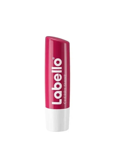 Labello Cherry Shine Lip Balm