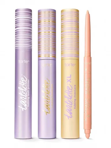 Tartelette Lash Primer & Mascara Set
