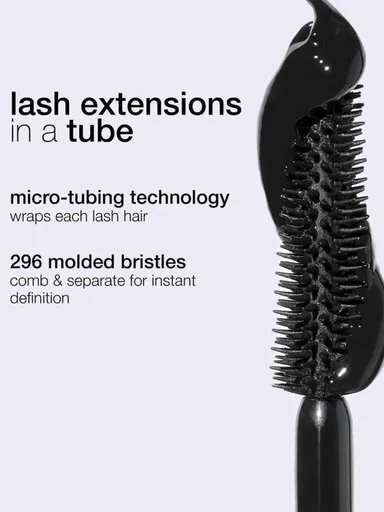 Tartelette Lash Primer & Mascara Set