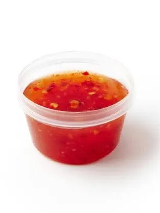 [ليس حقيقيًا] شطيرة بيتزا عادية