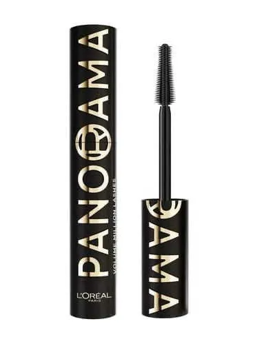 L'Oréal Paris Voluminous Million Lashes Panorama Mascara