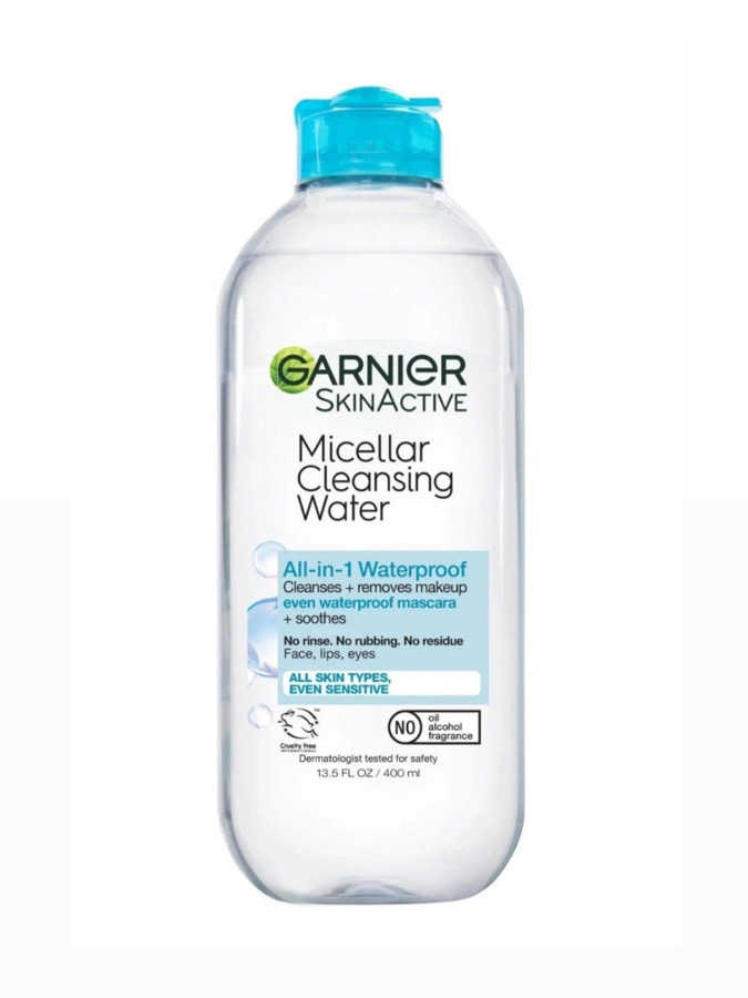 Garnier SkinActive Micellar Cleansing Water