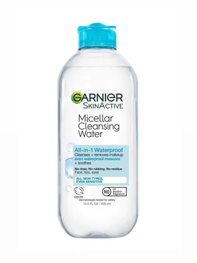Garnier SkinActive Micellar Cleansing Water