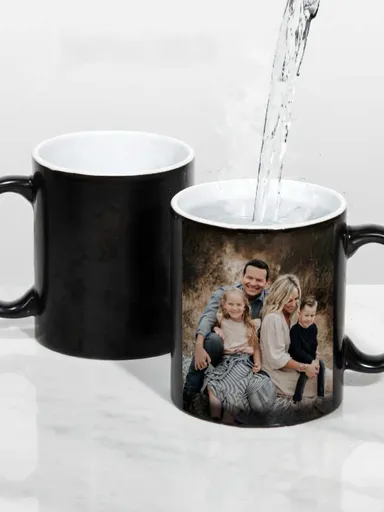 طباعة على مج سحري  الاكثر طلباً