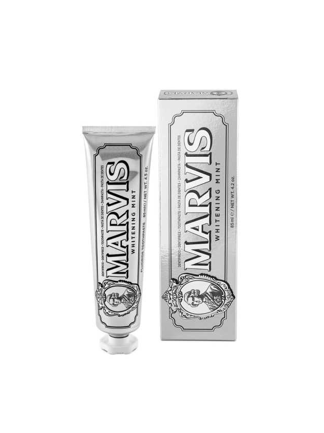 Marvis Whitening Mint Fluoride Toothpaste