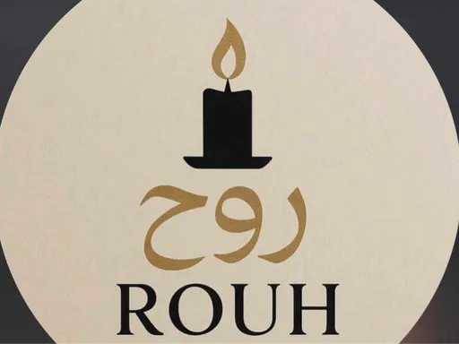 Rouh Candle