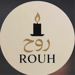 Rouh Candle