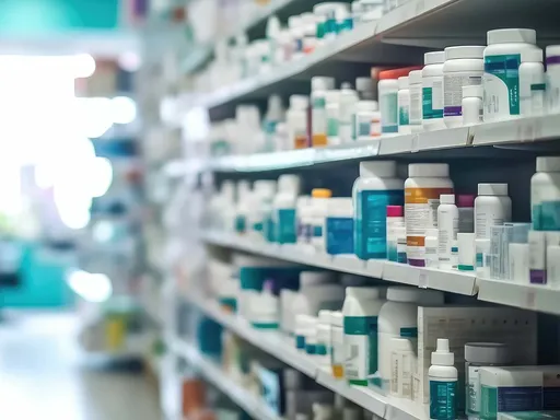 Pharmacy [Demo Store]