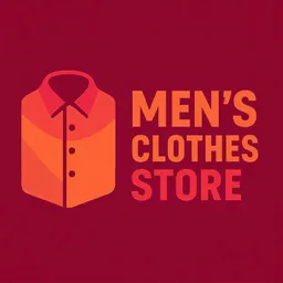 Men’s Clothes [Demo Store]
