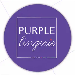 Purple Lingerie & More