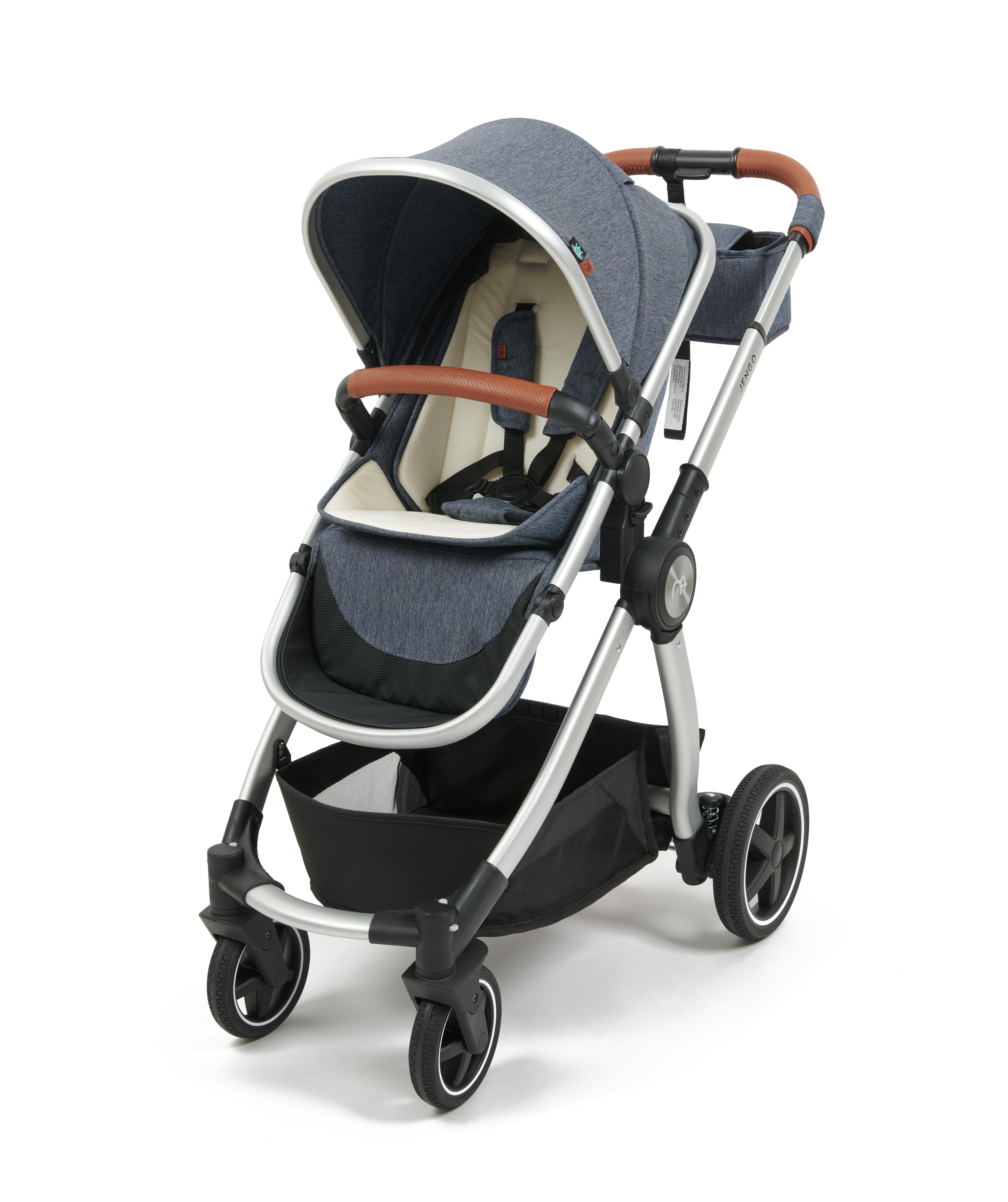 jengo panorama xt travel system review