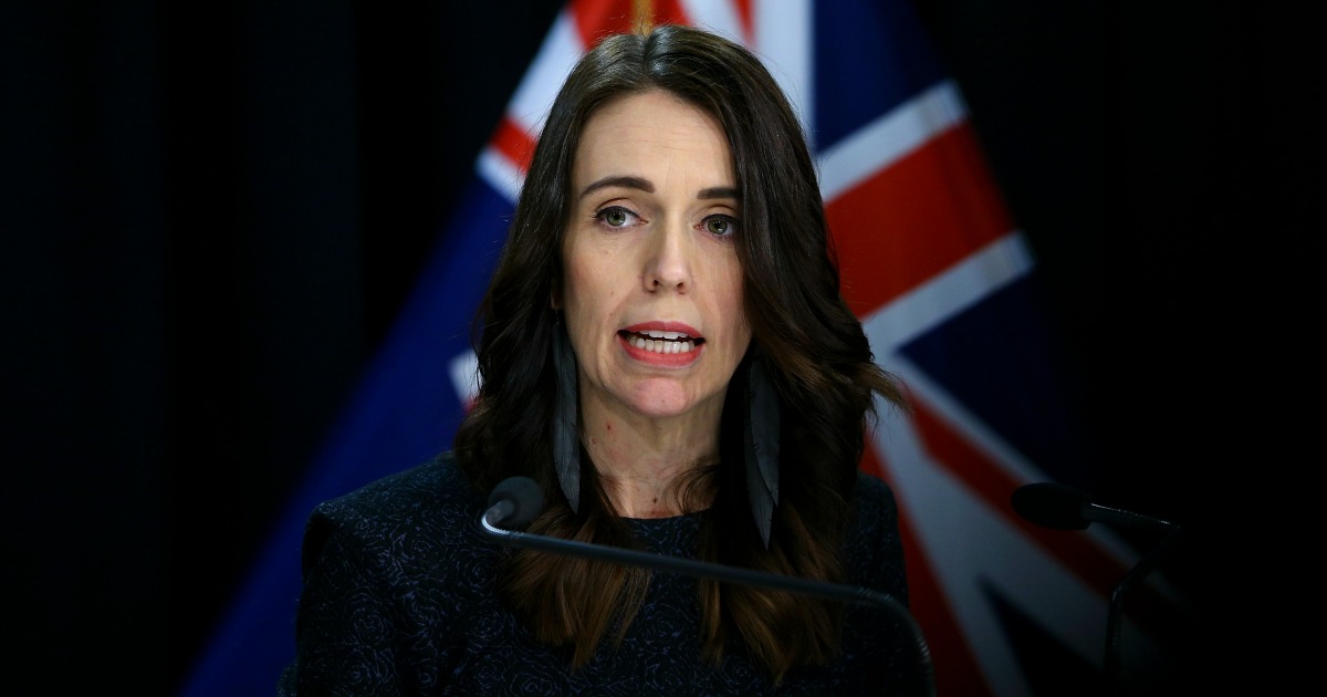 New Zealand coronavirus cases: what is the cause?