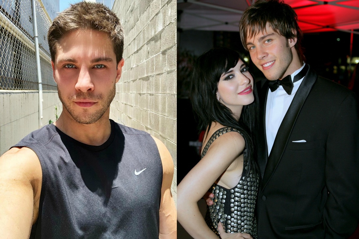 Dean geyer dating 2020