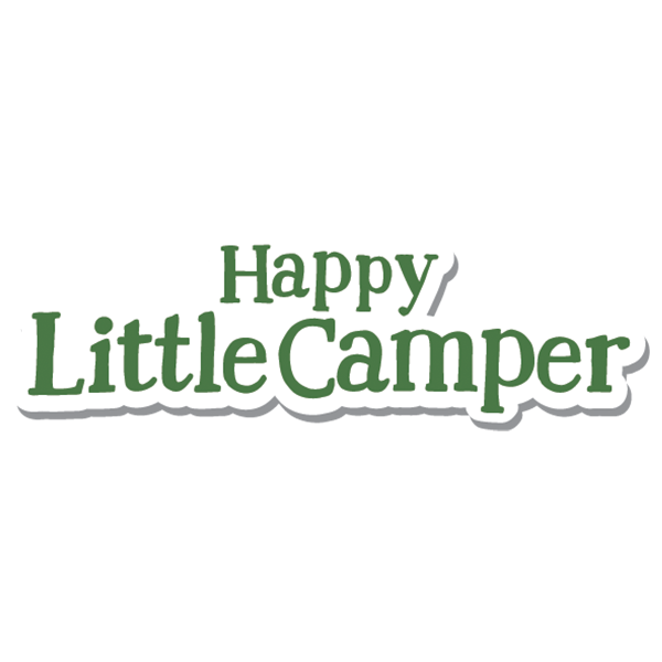 Happy Little Camper