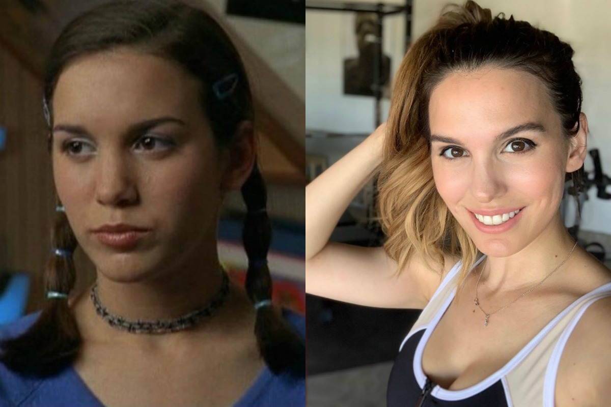 What the Even Stevens cast are doing now, 20 years later.