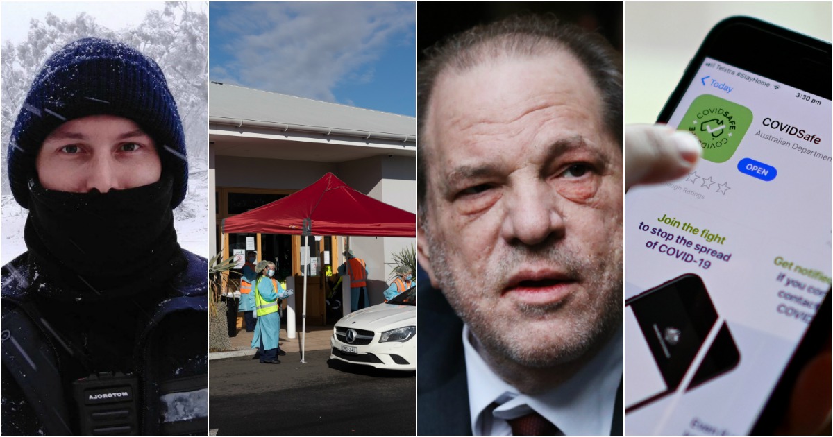 NSW shutdown: Fear of a second lockdown grows.