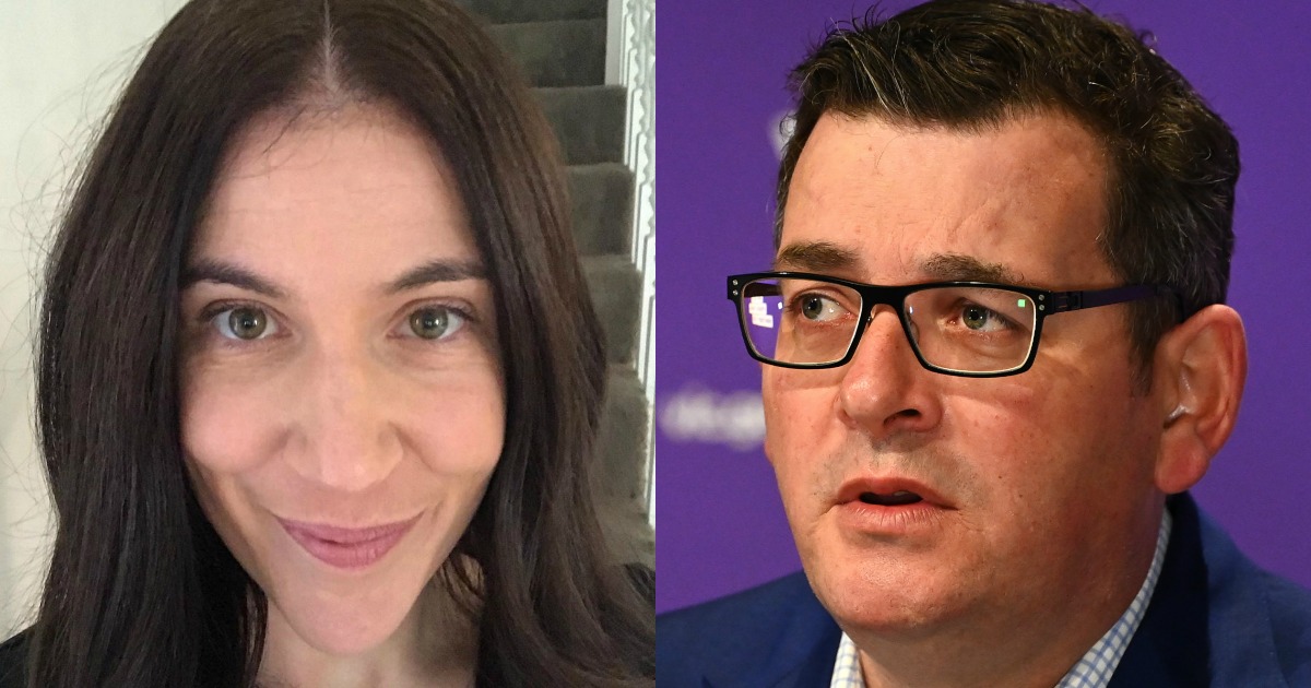 COVID-19 Victoria opinion: "As a Victorian I am ashamed."