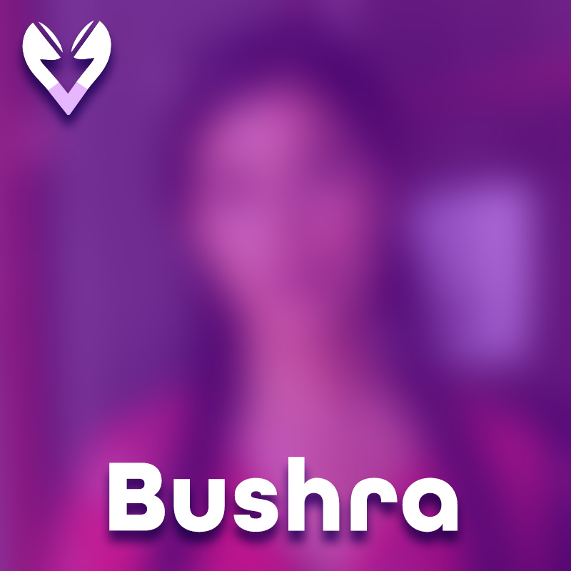 Bushra