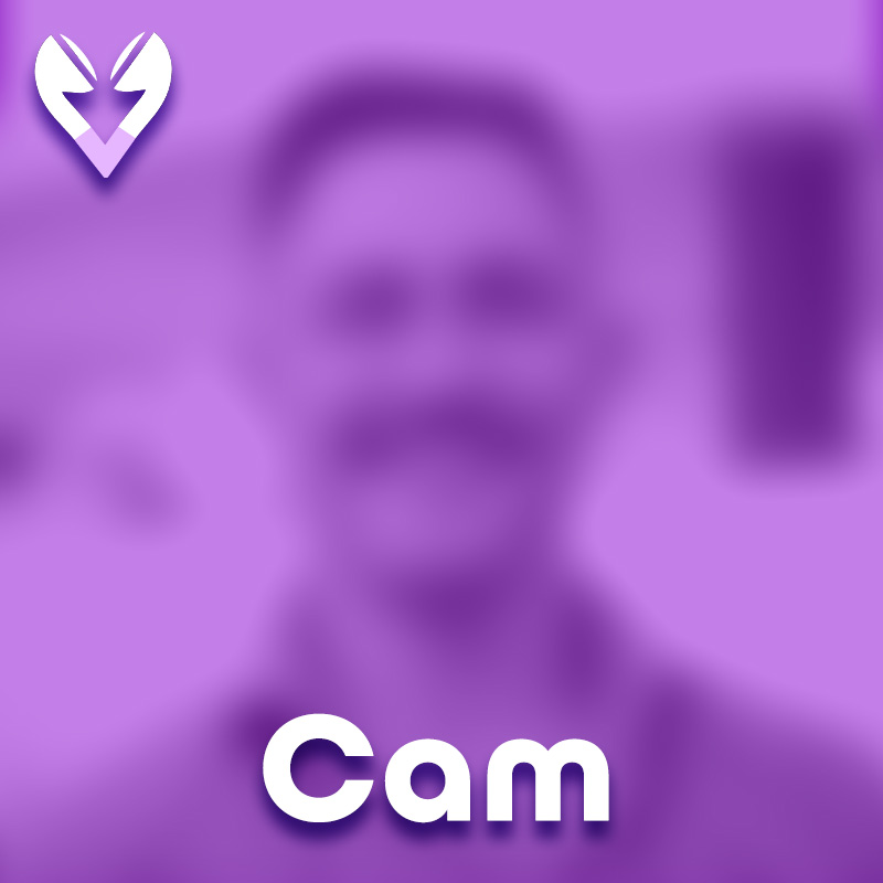 Cam