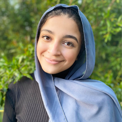 Zahra Al Hilaly