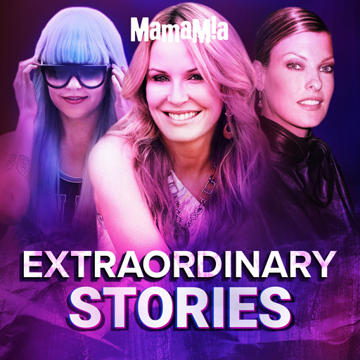 Extraordinary Stories